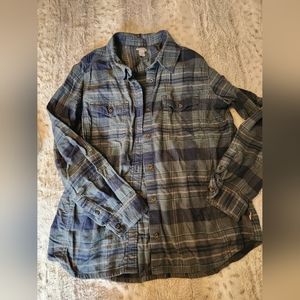 Carhartt Flannell XL